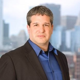 Jeremy Halpern